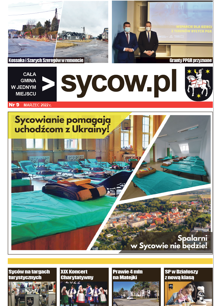 sycow.pl Nr 9